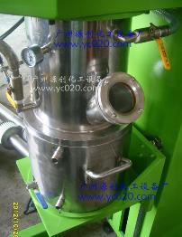 【行星混合機(jī)】-無(wú)死點(diǎn)混合設(shè)備!