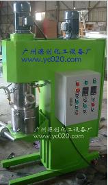 【立式行星攪拌機(jī)】“構(gòu)造簡(jiǎn)易效率優(yōu)越”