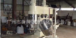 低速真空攪拌機??大師級的攪拌機＃