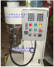 攪拌雙行星動(dòng)力混合機(jī)哪家強(qiáng)？