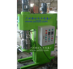 行星攪拌機(jī)的原理和優(yōu)勢