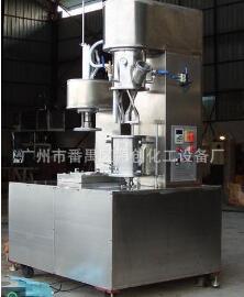 帶你分析行星攪拌機的優劣勢