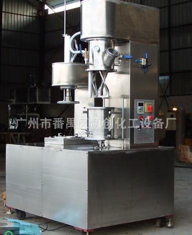 行星攪拌機(jī)減速機(jī)出現(xiàn)軸承多熱、有異響的相關(guān)原因?